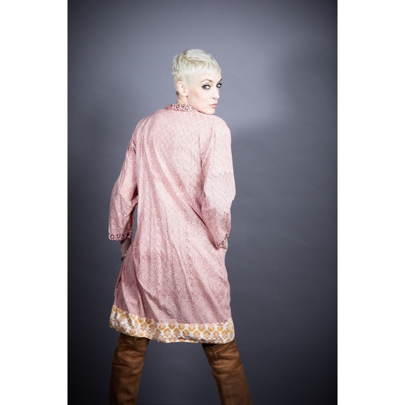 Roller Rabbit 🐇 Springtime dress💐 - Picture 4 of 5